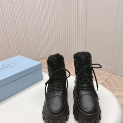 Prada Boots