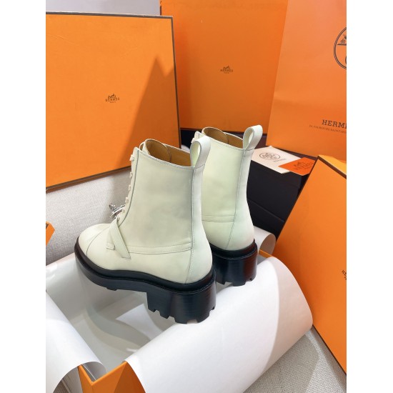 Hermes Boots