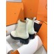 Hermes Boots