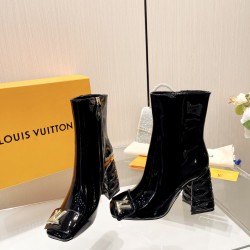 LV Boots