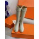 Hermes Boots