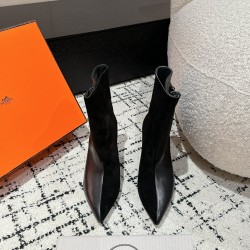 Hermes Boots