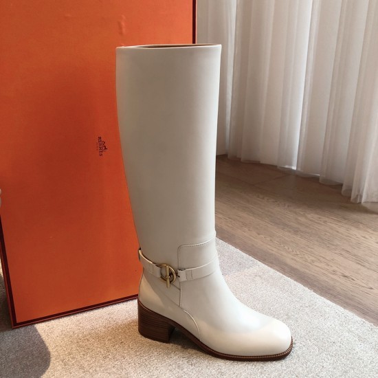 Hermes Boots