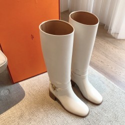 Hermes Boots