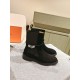 Hermes Boots