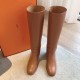 Hermes Boots