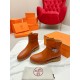 Hermes Boots