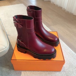 Hermes Boots