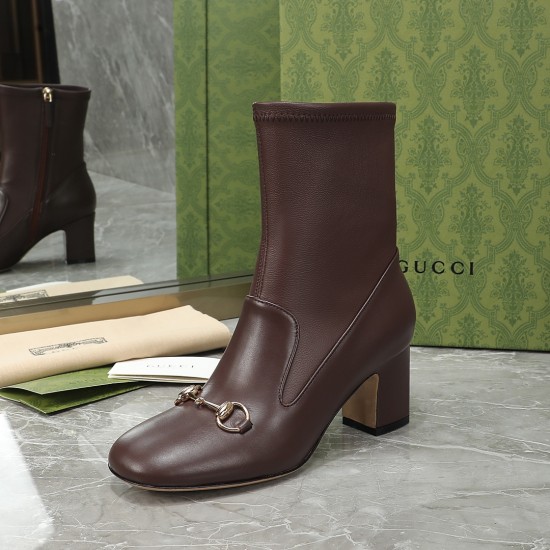 Gucci Boots