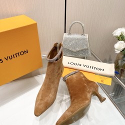 LV Boots