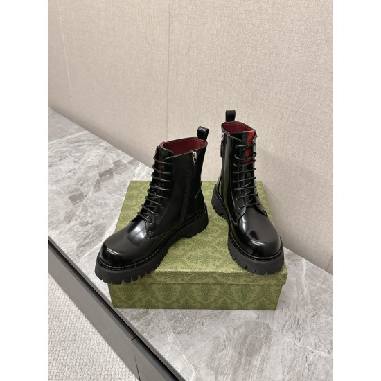 Gucci Boots