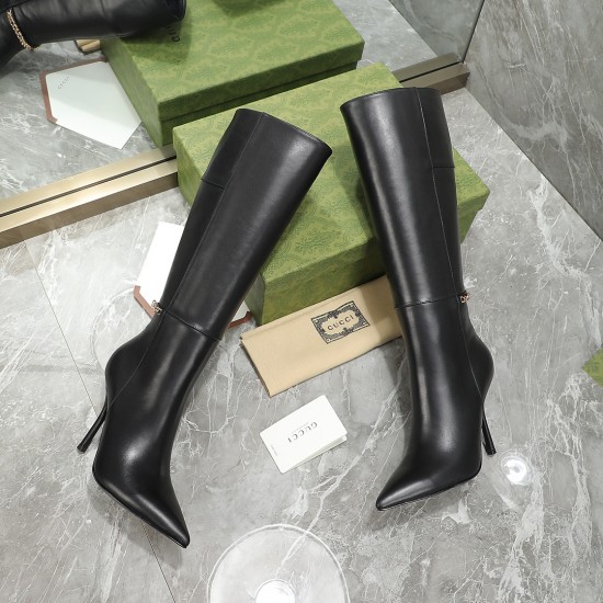 Gucci Boots