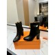 Hermes Boots