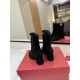 Valentino Boots