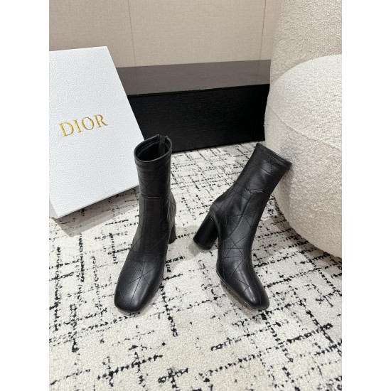 Dior Boots