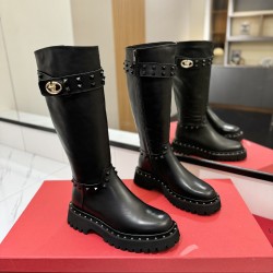 Valentino Boots