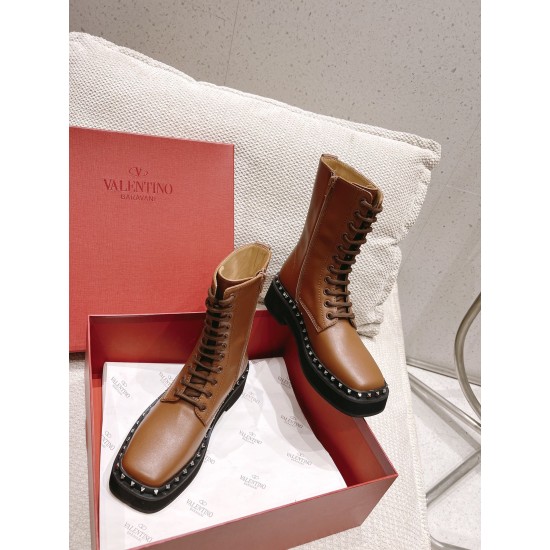 Valentino Boots