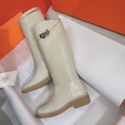 Hermes Boots