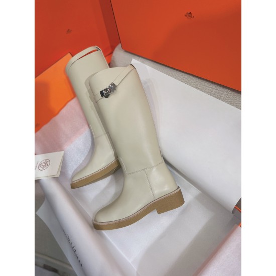 Hermes Boots