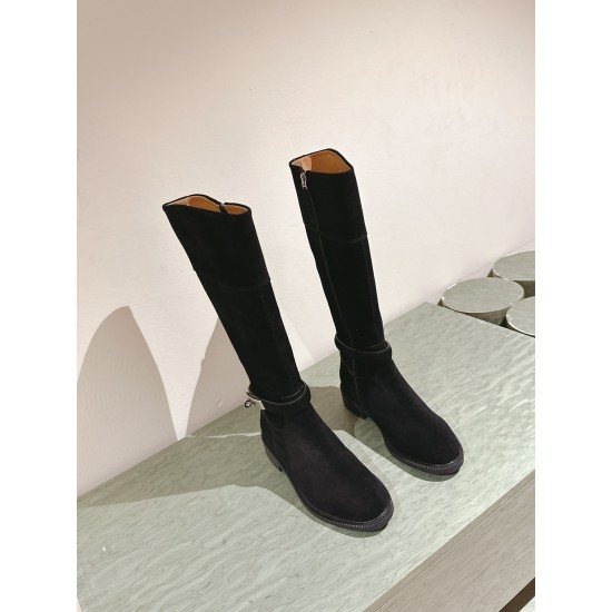 Hermes Boots