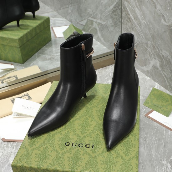 Gucci Boots