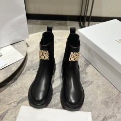 Dior Boots