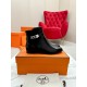 Hermes Boots