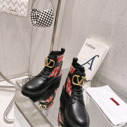 Valentino Boots