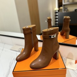 Hermes Boots