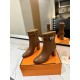 Hermes Boots