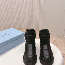 Prada Boots