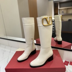 Valentino Boots