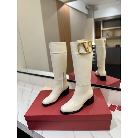 Valentino Boots