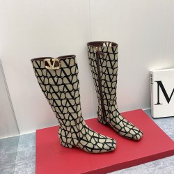 Valentino Boots