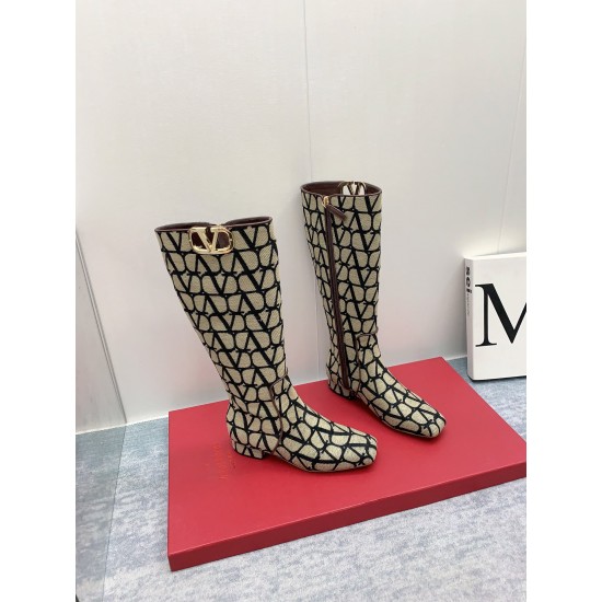 Valentino Boots