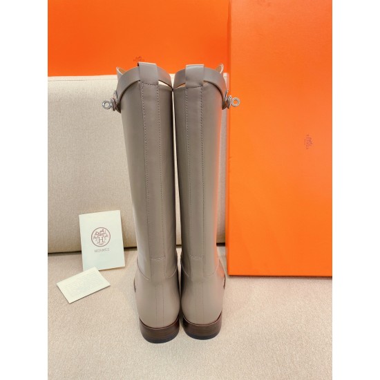 Hermes Boots