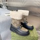 Gucci Boots