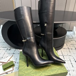 Gucci Boots