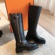 Hermes Boots