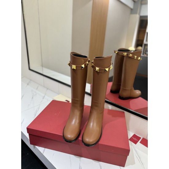 Valentino Boots