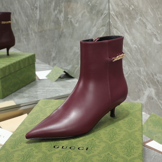 Gucci Boots