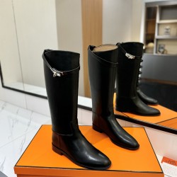 Hermes Boots