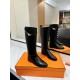 Hermes Boots