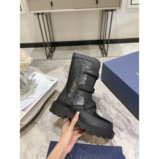 Dior Boots