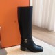 Hermes Boots