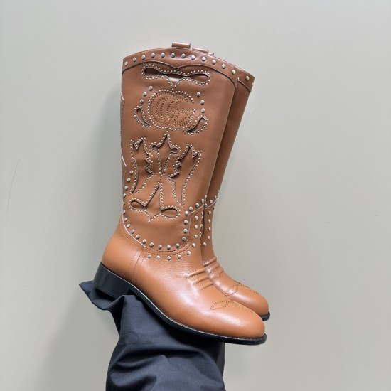 Gucci Boots