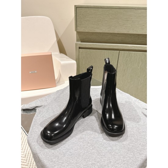 MiuMiu Boots