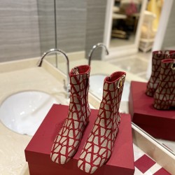 Valentino Boots