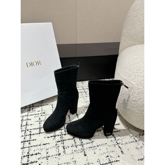 Dior Boots