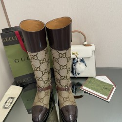 Gucci Boots